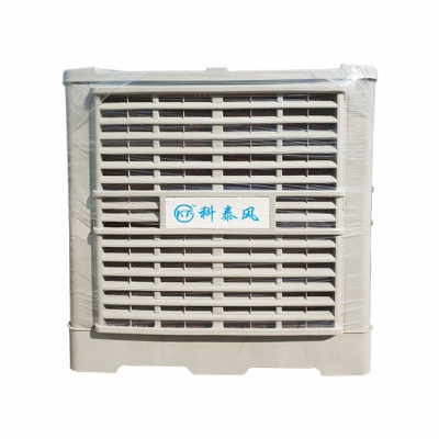 潤(rùn)東方環(huán)保空調(diào)工程的安裝方法